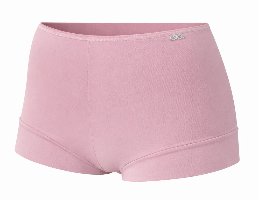 Avet 3844 dames boxer poeder roze