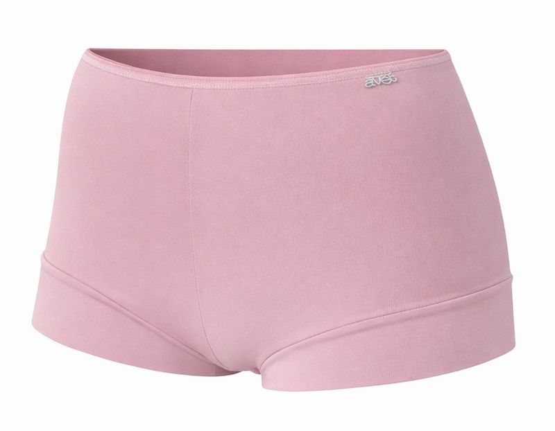 Avet 3844 dames boxer poeder roze