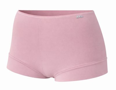Avet 3844 dames boxer poeder roze