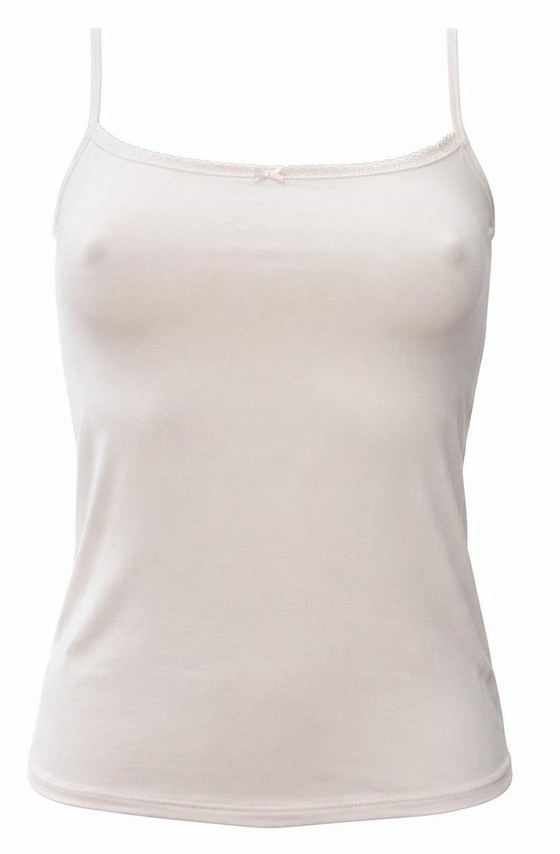 Avet Young spaghetti top petalo