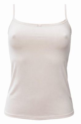 Avet Young spaghetti top petalo