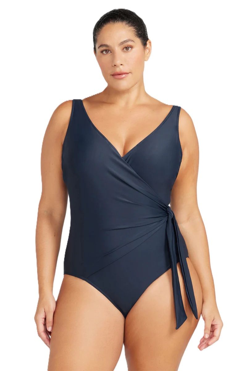 Artesands Hayes badpak met beugel hues