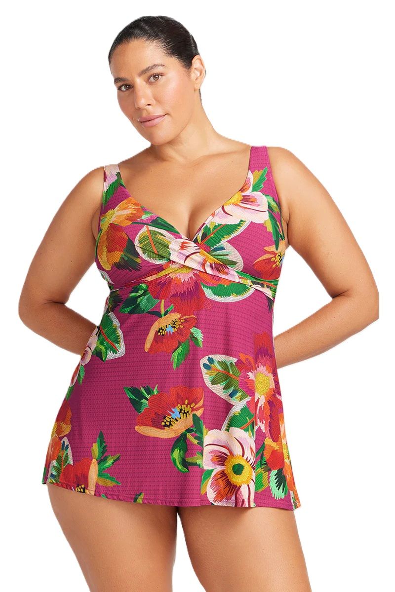 Artesands Delacroix zwemjurkje le recife