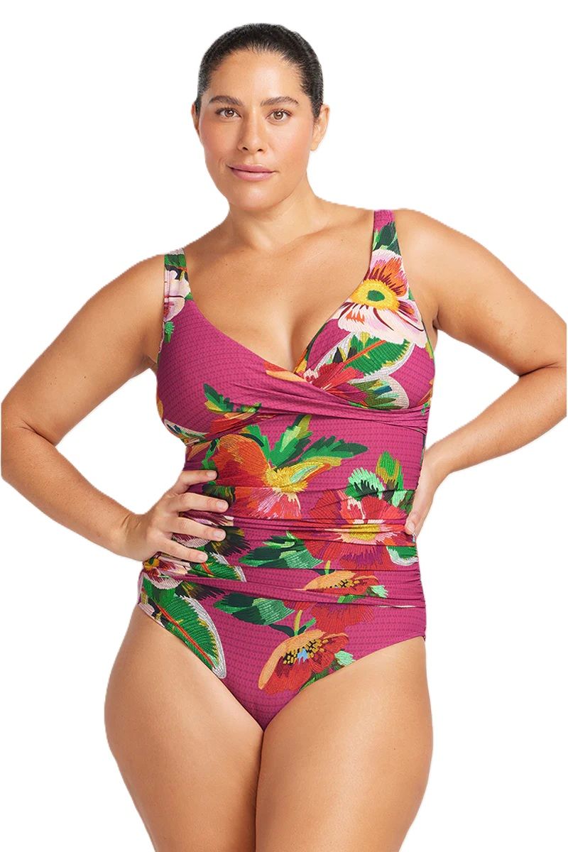 Artesands Delacroix badpak le recife