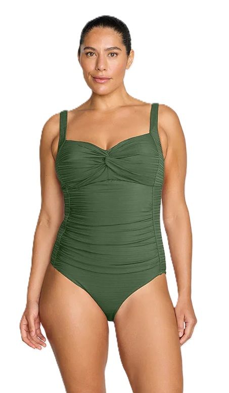 Artesands Botticelli badpak olive