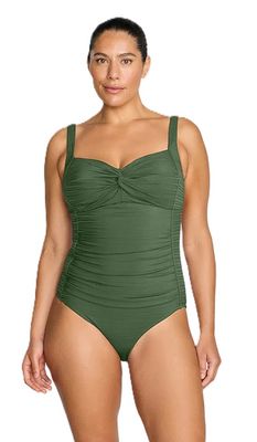 Artesands Botticelli badpak olive