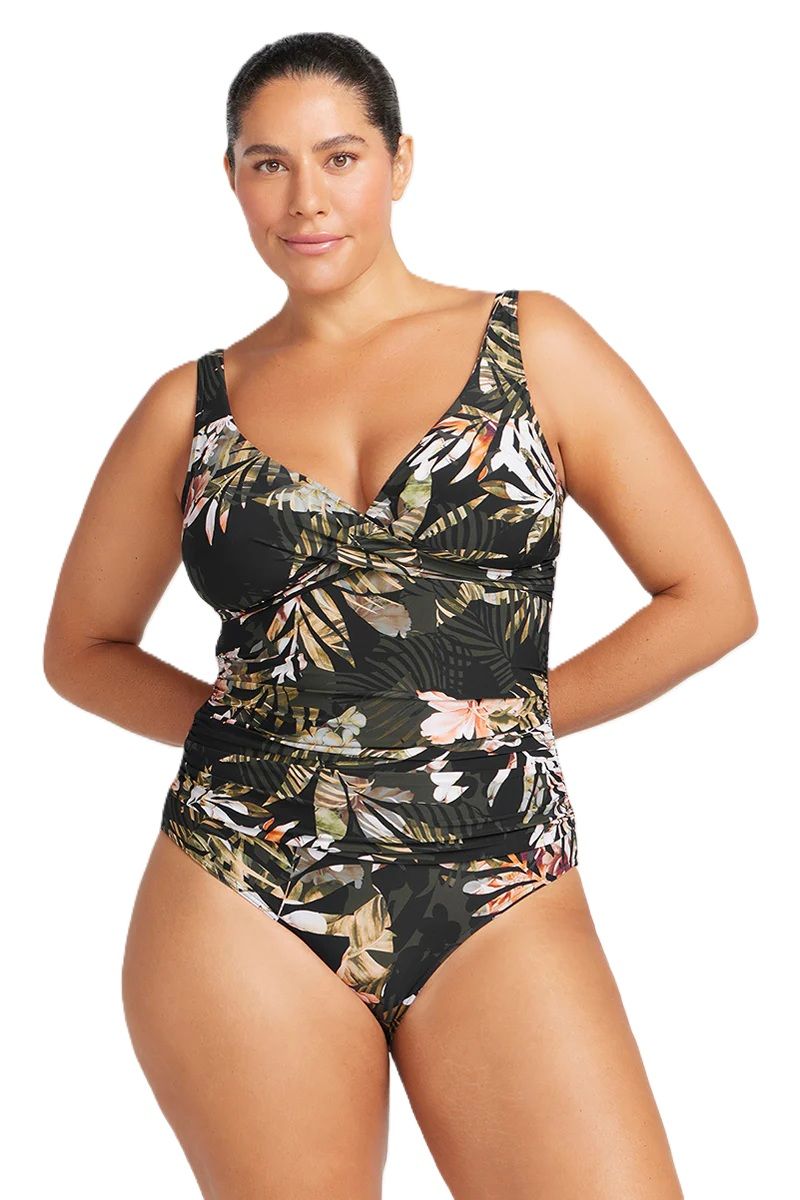 Artesands Delacroix badpak neo du palmis