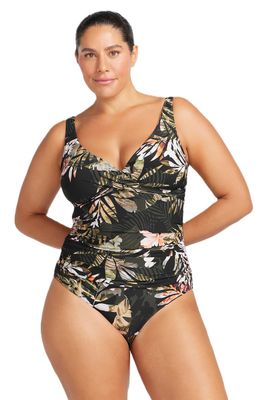 Artesands Delacroix badpak neo du palmis