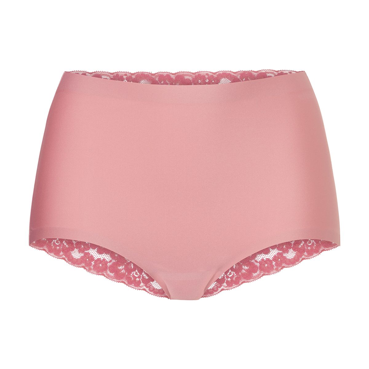 Ten Cate Secrets high waist lace rose pink