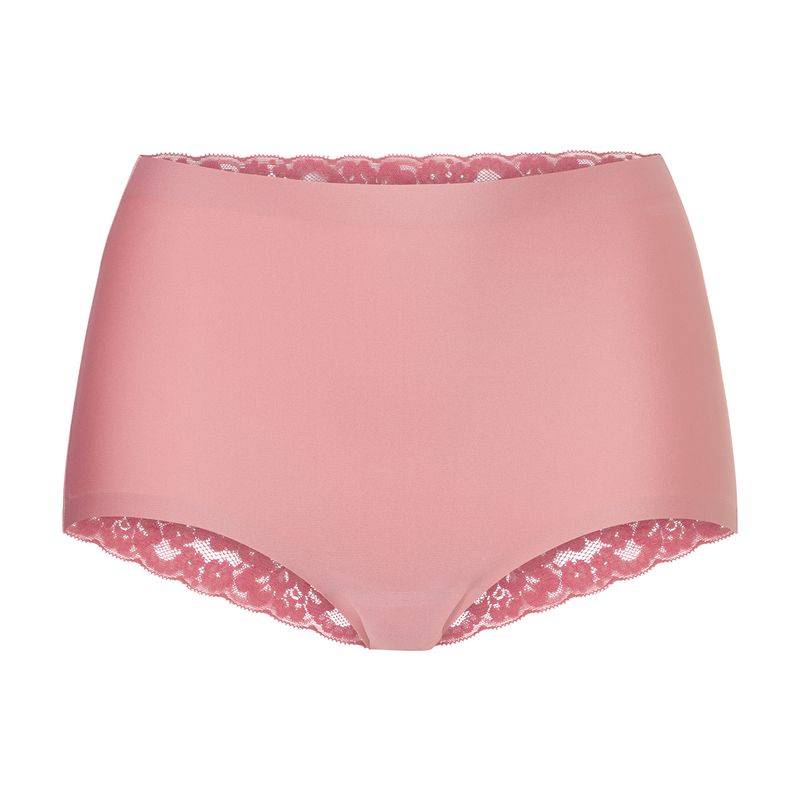 Ten Cate Secrets high waist lace rose pink