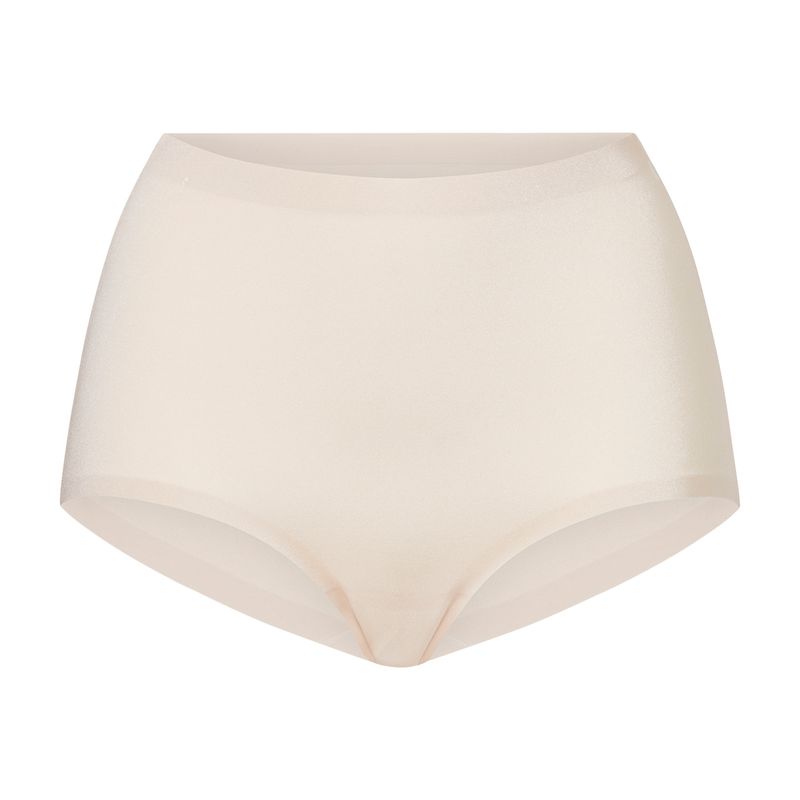 Ten Cate Secrets high waist shiny almond