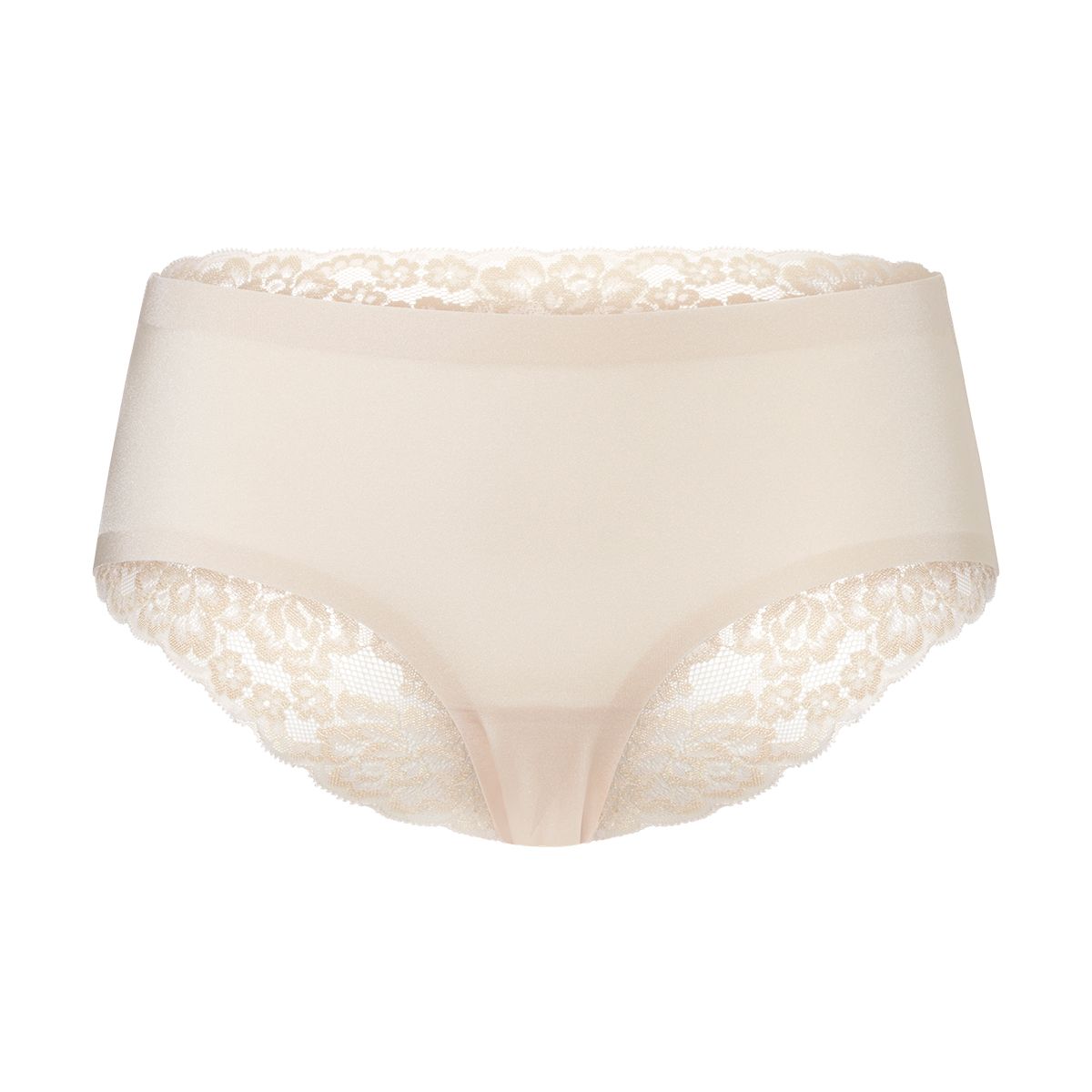 Ten Cate Secrets hipster lace shiny almond