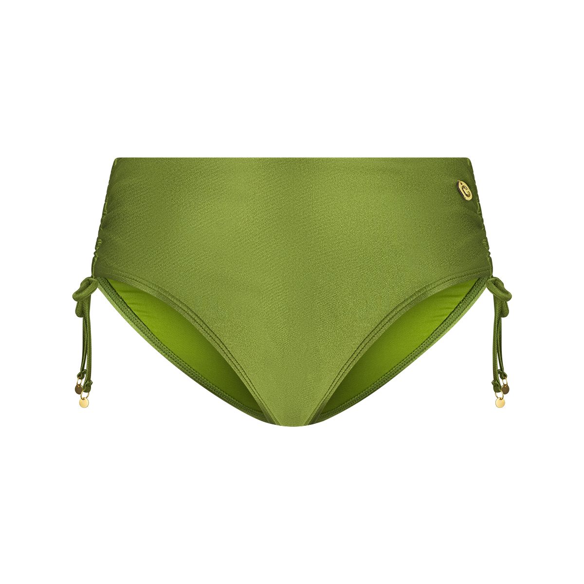 Ten Cate Beach Bow bikinislip kiwi