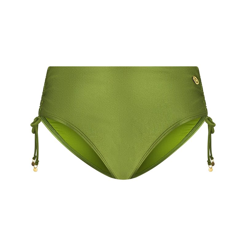 Ten Cate Beach Bow bikinislip kiwi