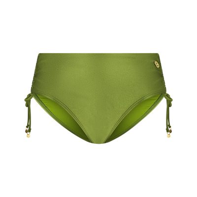 Ten Cate Beach Bow bikinislip kiwi
