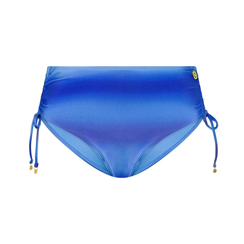 Ten Cate Beach Bow bikinislip faded blues