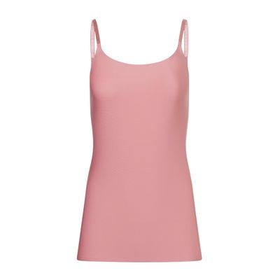 Ten Cate Secrets spaghetti top rose pink