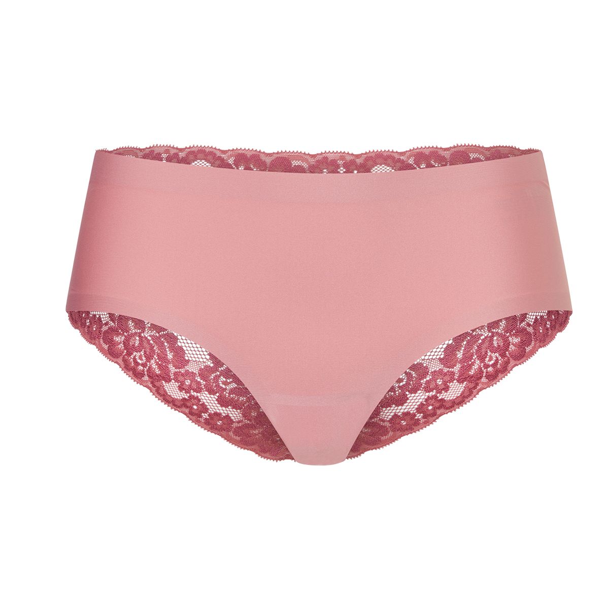 Ten Cate Secrets hipster lace rose pink