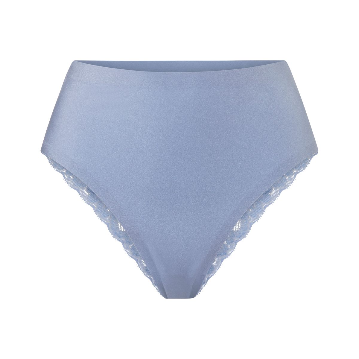 Ten Cate Secrets high waist brazilian powder blue