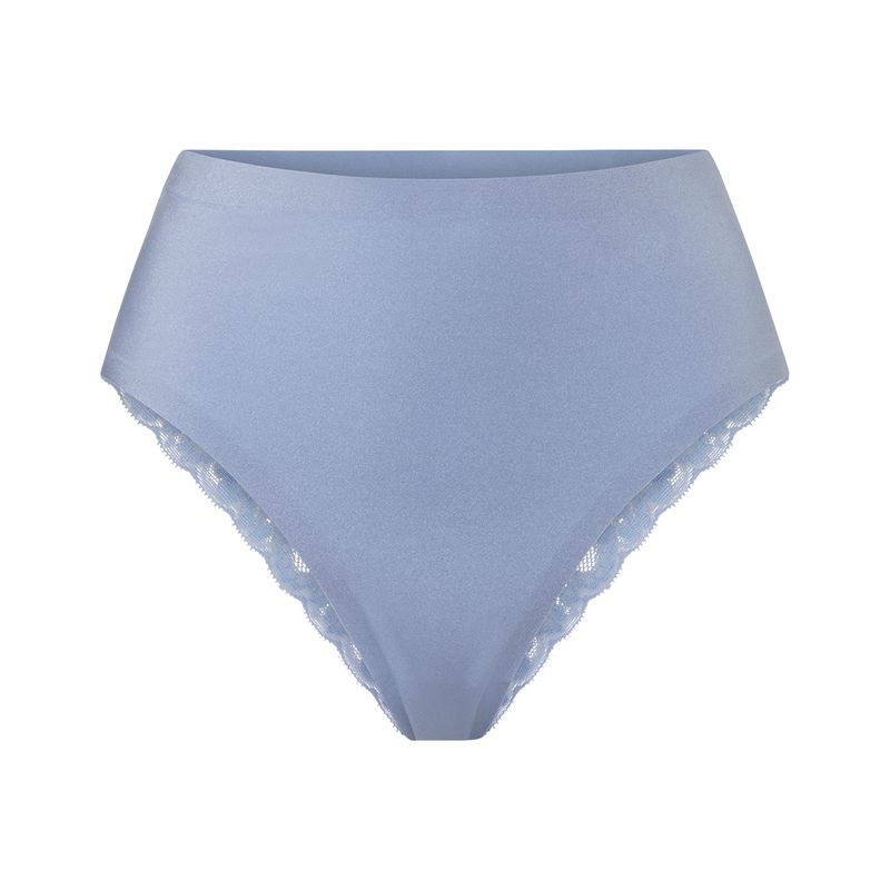 Ten Cate Secrets high waist brazilian powder blue