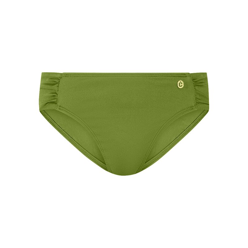 Ten Cate Beach Midi bikinislip kiwi