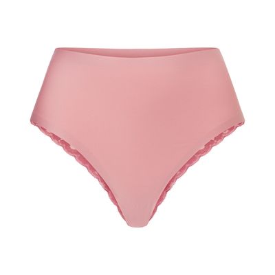 Ten Cate Secrets high waist brazilian rose pink