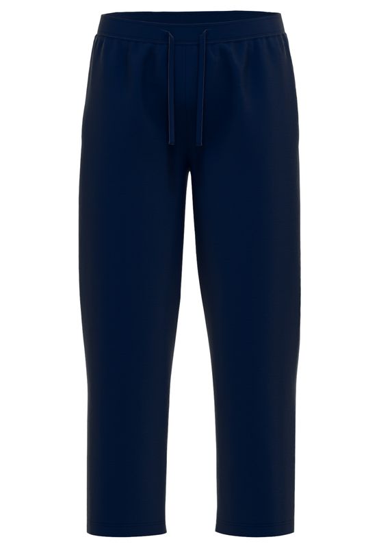 Gotzburg Pure Cotton pyjamabroek marine