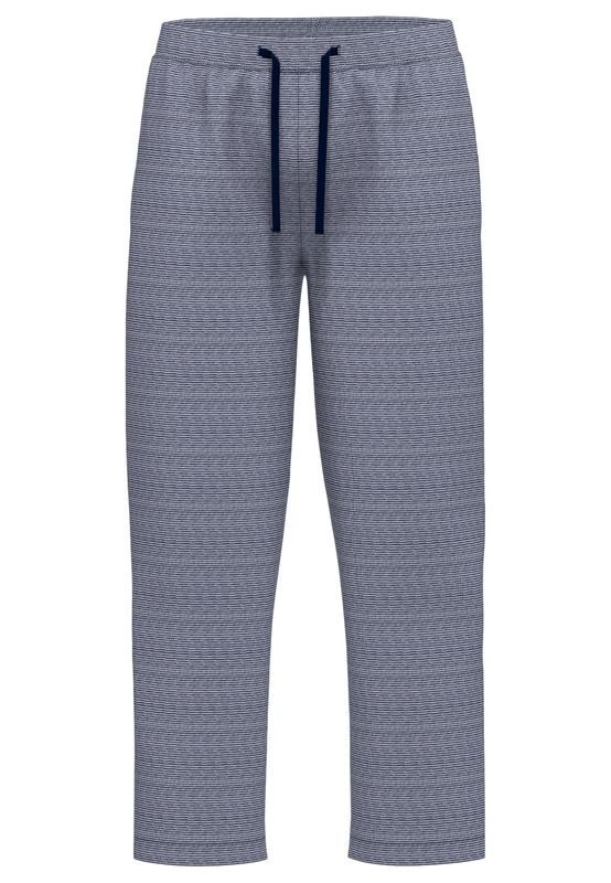 Gotzburg Upper West pyjamabroek marine