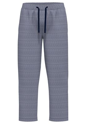 Gotzburg Upper West pyjamabroek marine