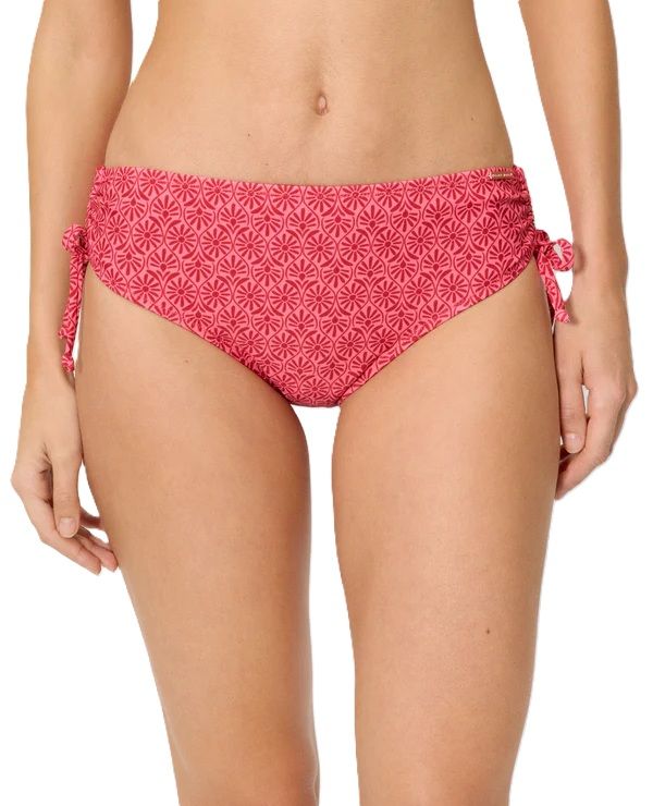 Ysabel Mora Floral bikinislip