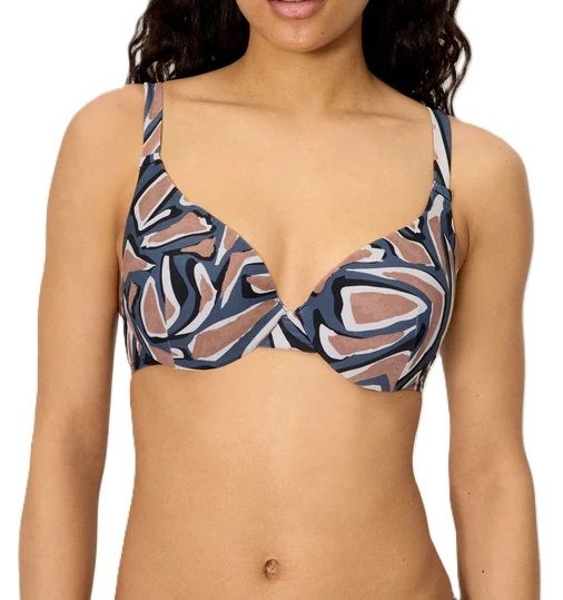 Ysabel Mora Stone bikinitop