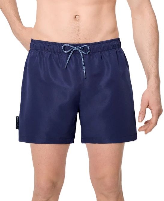 Ysabel Mora Basic zwemshort nautical blue