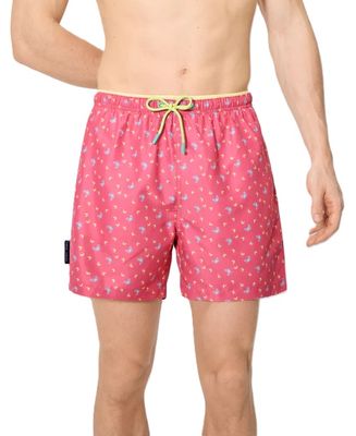 Ysabel Mora krab zwemshort