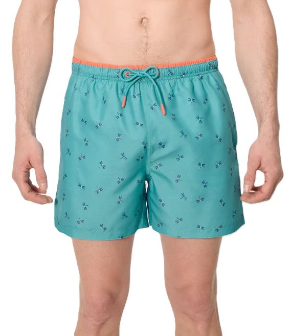 Ysabel Mora Libelle zwemshort