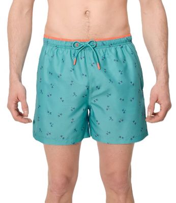 Ysabel Mora Libelle zwemshort