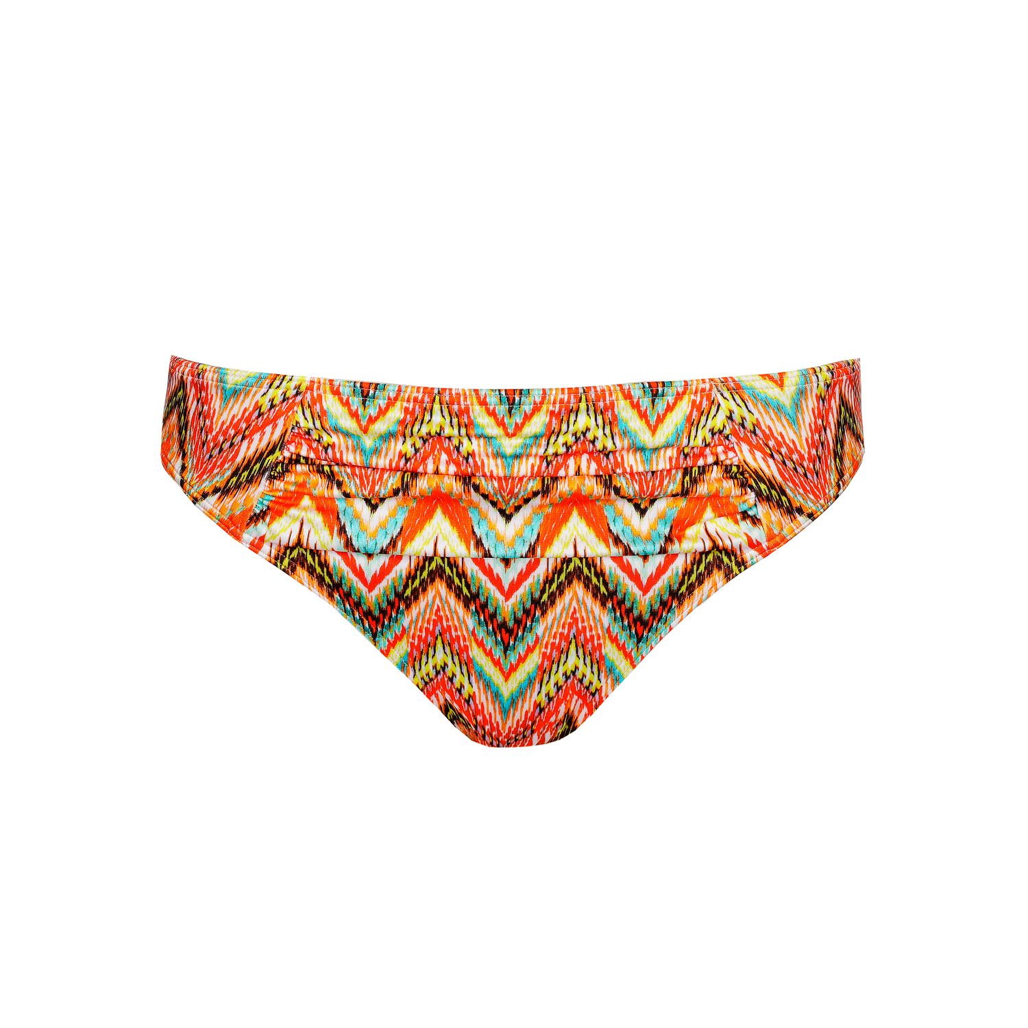 PrimaDonna Swim Tubou rio bikinislip ikat summer