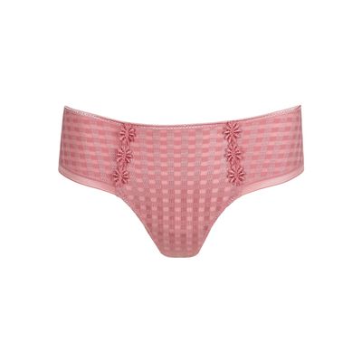 Marie Jo Avero hotpants ballet pink
