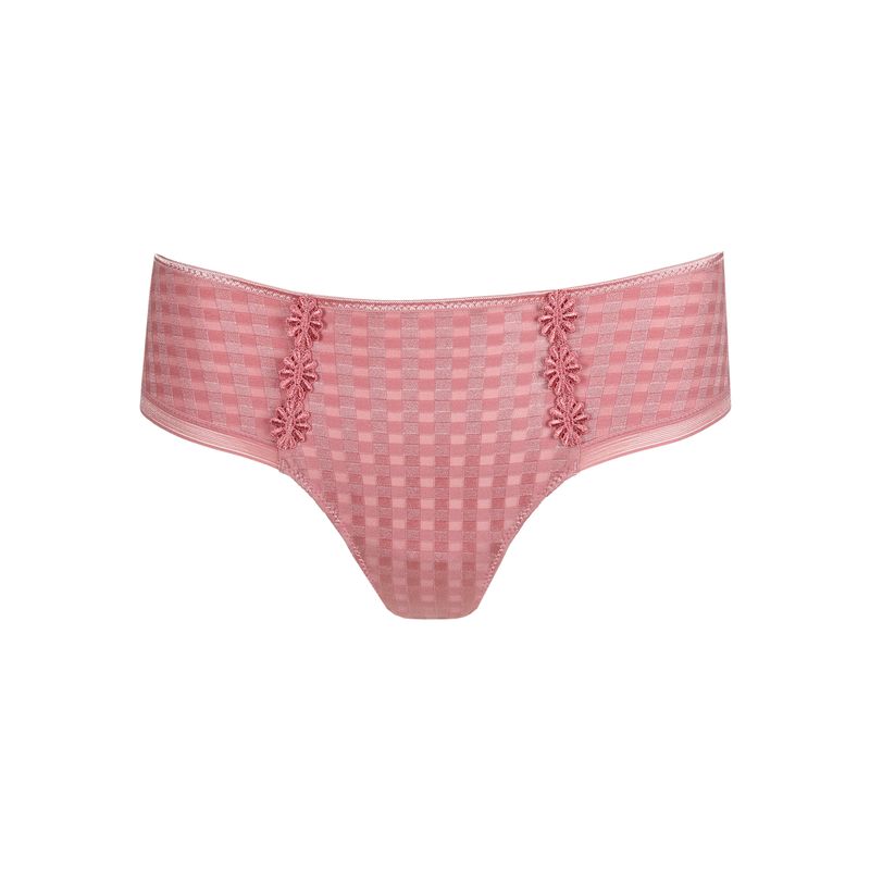 Marie Jo Avero hotpants ballet pink