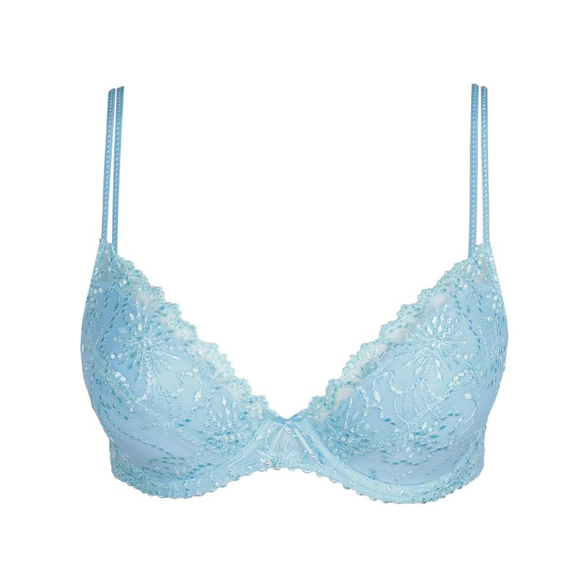 Marie Jo Jane push-up bh milky blue