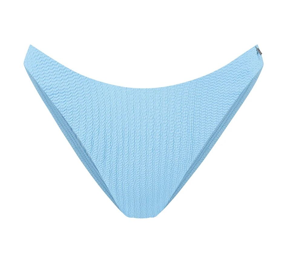 Beachlife Alaskan Blue high leg bikinislip