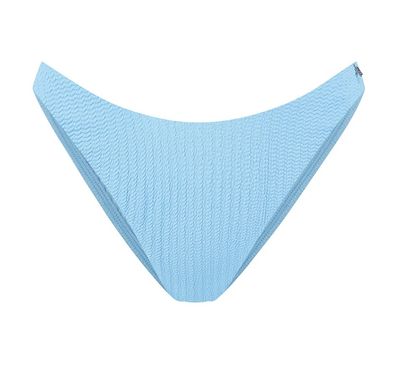 Beachlife Alaskan Blue high leg bikinislip