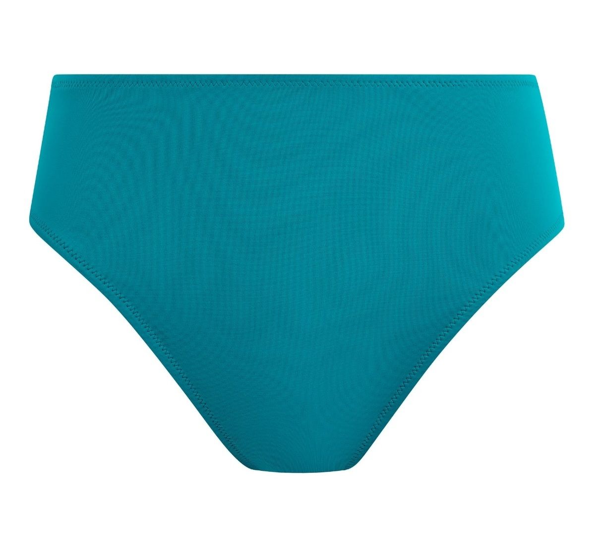 Freya Jewel Cove high-waist bikinislip moonstone