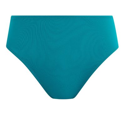 Freya Jewel Cove high-waist bikinislip moonstone