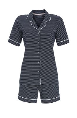 Ringella Stripe doorknoop shortama