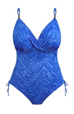 Fantasie Punta Mita badpak sapphire