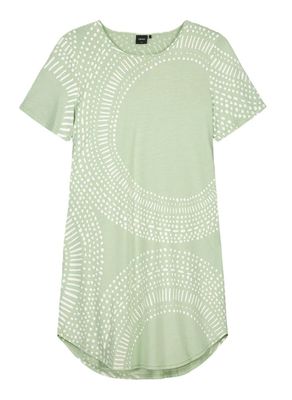 Nanso Aura nachthemd green