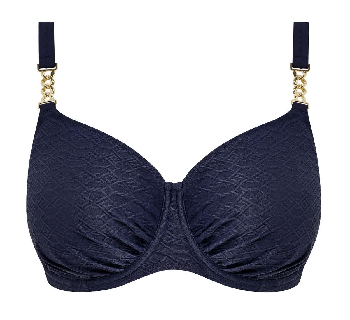 Fantasie Azores full-cup bikinitop midnight