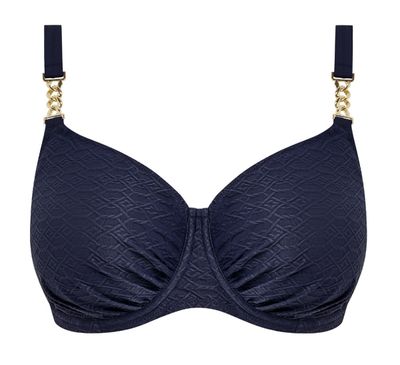 Fantasie Azores full-cup bikinitop midnight