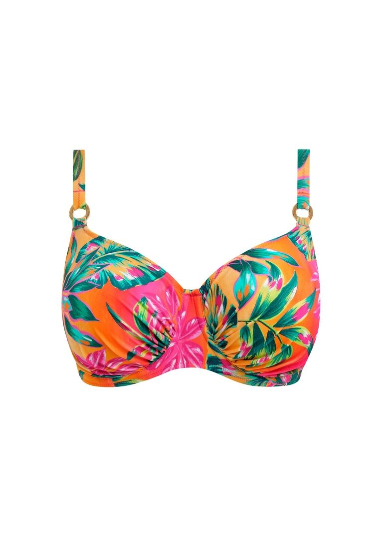 Fantasie Sunset Reef bikinitop heatwave