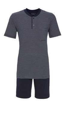 Ringella Stripe heren shortama